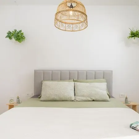 Botanica By Istrialux Villa Medulin