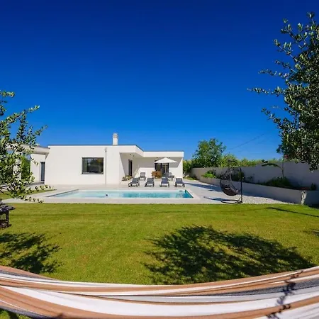 Villa Botanica By Istrialux *