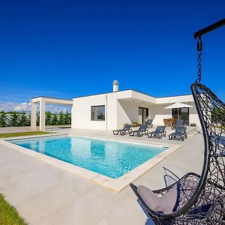Villa Botanica By Istrialux *
