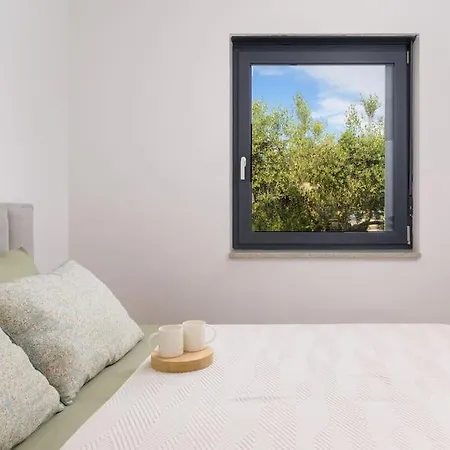 Botanica By Istrialux Villa