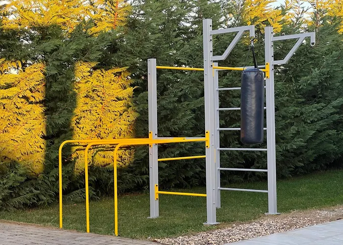 别墅 Botanica By Istrialux 梅杜林